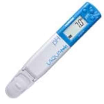 HORIBA LAQUAwin pH測定器セット Amazon | HORIBA LAQUAtwin pH-33 コンパクトpHメーター 0.01